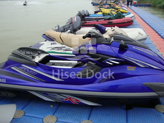 Jet Ski Weight Explained: How Much Does a Jet Ski Weigh?