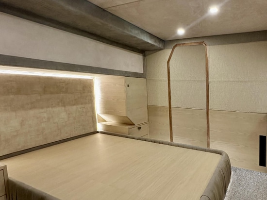 GR63 Eco-Catamaran: Revolutionizing Sustainable Luxury