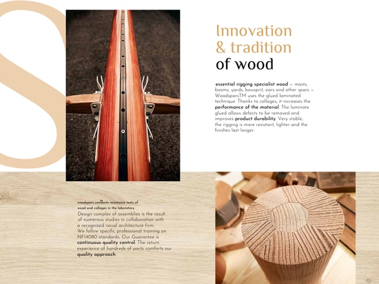 Innovation & tradition
