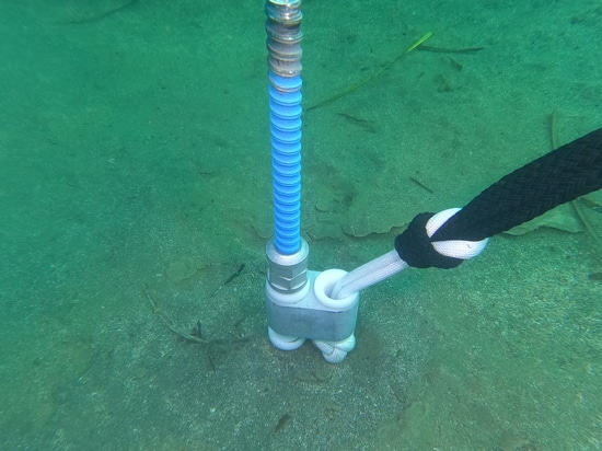 Temano® anchors: combining performance, durability and respect for the oceans