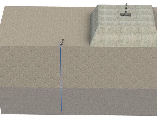 Temano® anchors: combining performance, durability and respect for the oceans