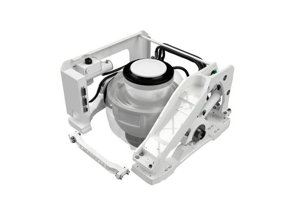 Smartgyro Marks The Beginning Of A New Evolution Of Products
