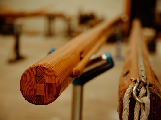WOODSPARS: The Excellence of Wooden Masts, Crafted for Your Nautical Passion