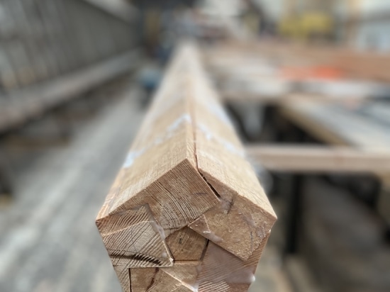 WOODSPARS: The Excellence of Wooden Masts, Crafted for Your Nautical Passion