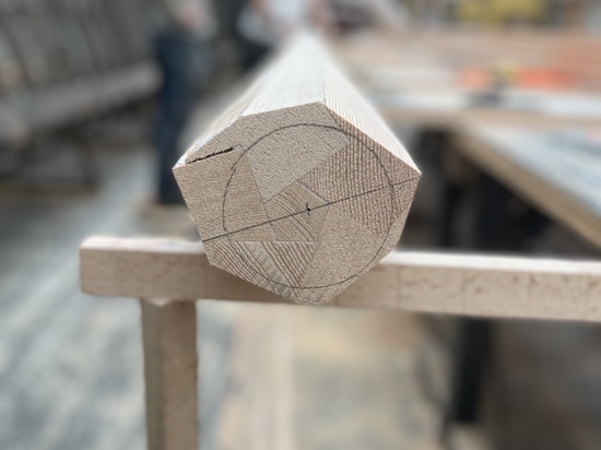 WOODSPARS: The Excellence of Wooden Masts, Crafted for Your Nautical Passion