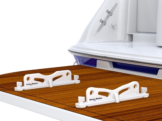 Latest Innovation at Hurley Marine