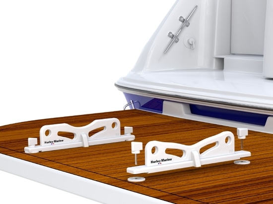 Latest Innovation at Hurley Marine
