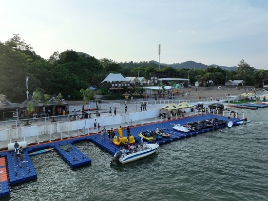 Mooring vs Docking: Which Is Right for Your Boat?