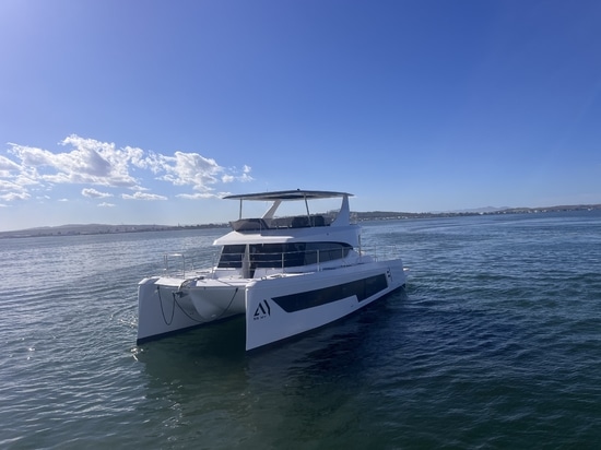 New Aventura 56 MY