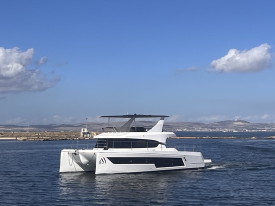 New Aventura 56 MY