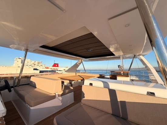 New Aventura 56 MY