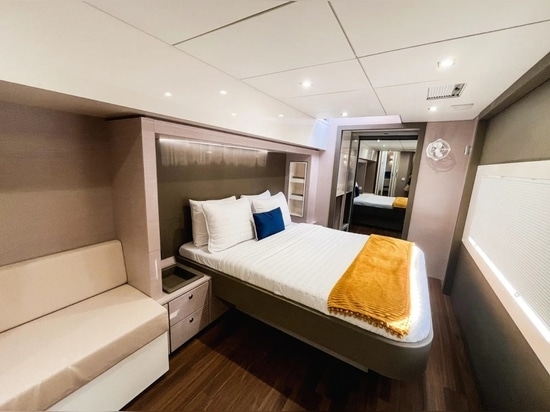 New Aventura 56 MY