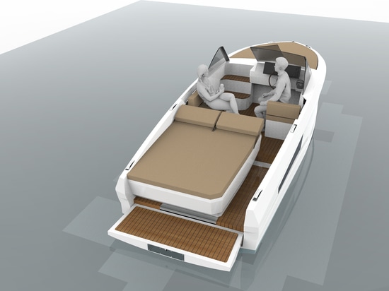 GanzBoats 6X