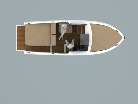 GanzBoats 6X