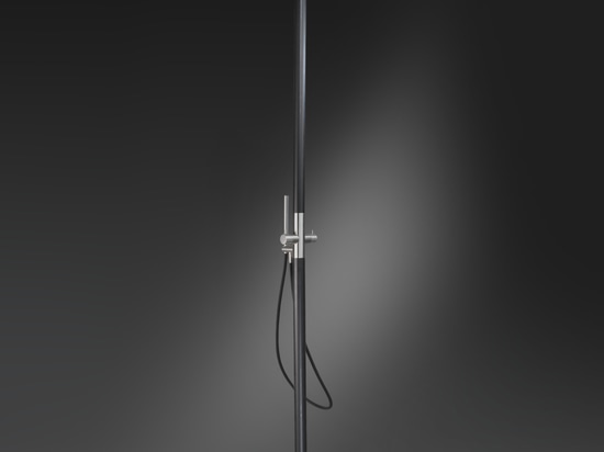 CARBON DECK SHOWER