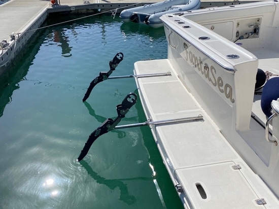 Keep It Simple on the Water with the Hurley H2O