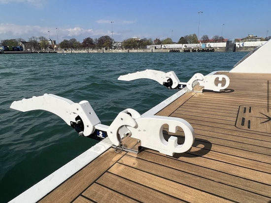 Keep It Simple on the Water with the Hurley H2O