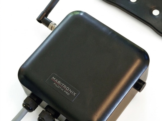 PILOT-H PRO Marine Receiver Unit