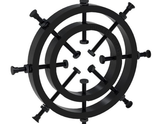 Muskrat Otter Exhaust Guards
