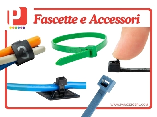 In the electrical and electronics sector, every detail plays a specific role.