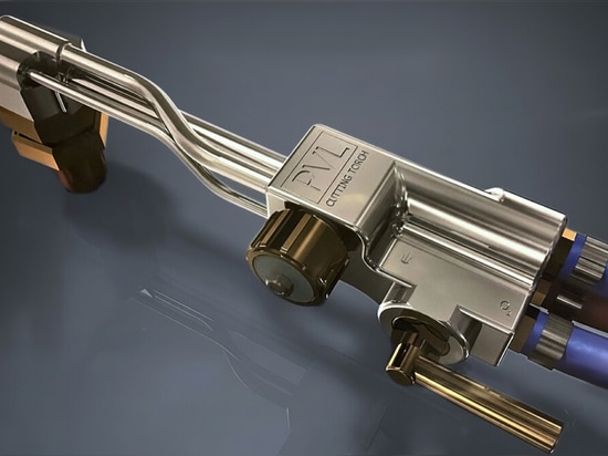 The PVL Underwater Cutting Torch: Redefining Efficiency in Underwater Cutting
