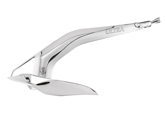 ANNOUNCEMENT OF OUR NEW EXCLUSIVE EUROPEAN DISTRIBUTOR - Ketten Wälder GmbH / cromox®