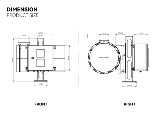 The Historical Context of Marine Shaft Power Meters