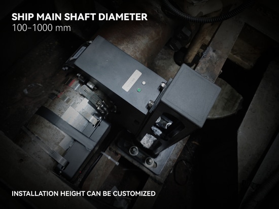 Shaft Power Meter