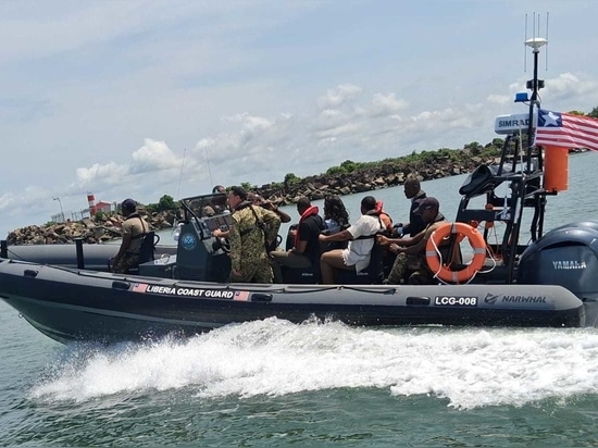 Rigid Hull Inflatable Boats – RHIB)