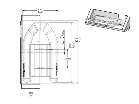 Choosing the Right Davit System