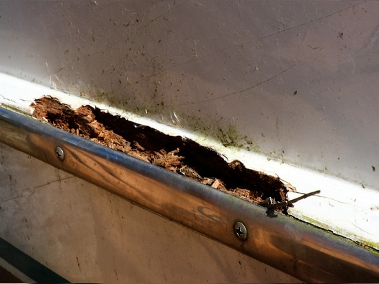 Directeck introduces the WEST SYSTEM® Wood Rot Repair Kit for repairing moisture-damaged wood