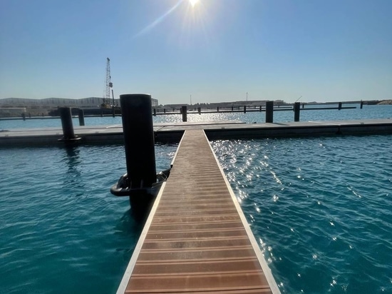 Marinova Builds El Alamein New Marina as Egypt Expands Its Yachting Sector