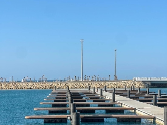 Marinova Builds El Alamein New Marina as Egypt Expands Its Yachting Sector