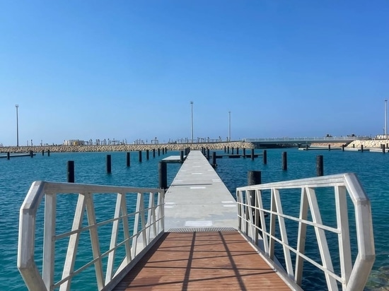 Marinova Builds El Alamein New Marina as Egypt Expands Its Yachting Sector