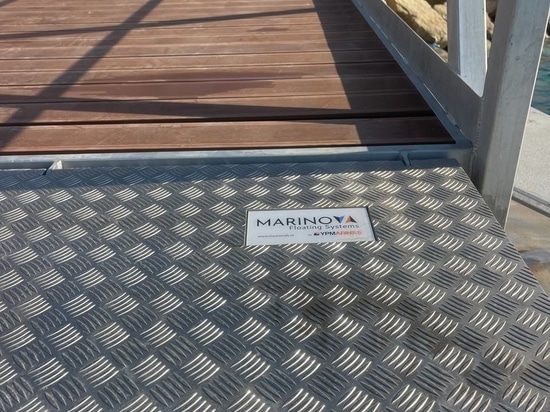 Marinova Builds El Alamein New Marina as Egypt Expands Its Yachting Sector
