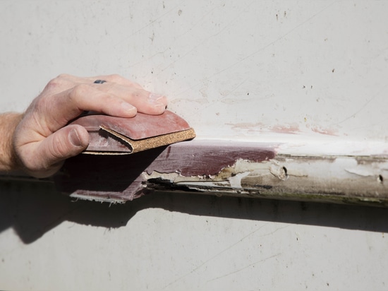Directeck introduces the WEST SYSTEM® Wood Rot Repair Kit for repairing moisture-damaged wood