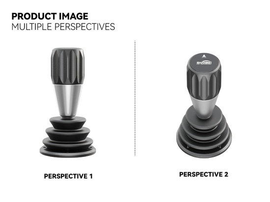 A Brief Overview of Applications of Marine Joystick-Type Products