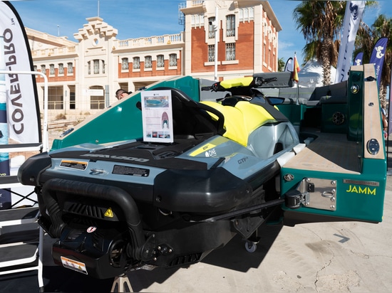One Water Toys returns to the 2026 Valencia Boat Show with new offerings
