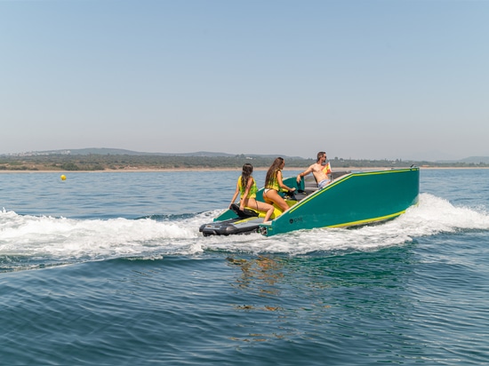 One Water Toys Seeks New Distributors to Expand Its International Presence
