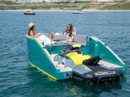 One Water Toys Seeks New Distributors to Expand Its International Presence