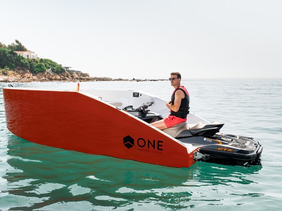 One Water Toys Seeks New Distributors to Expand Its International Presence