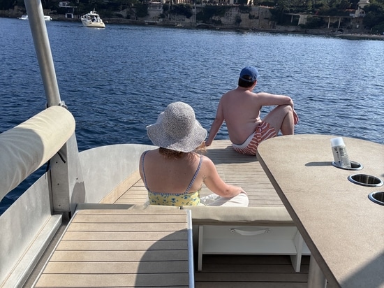 SeaZen Sunloungers