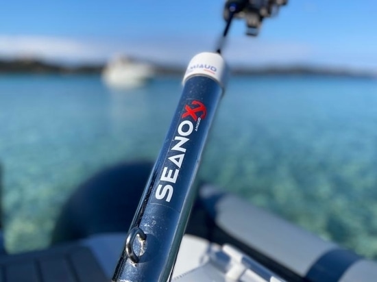 SEANOX rod holder
