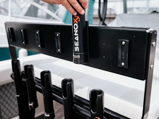 SEANOX rod holder