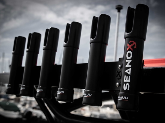 SEANOX rod holder