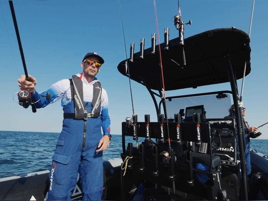 SEANOX fishing boat equipment