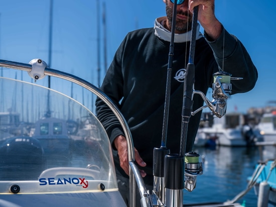 SEANOX fishing boat equipment