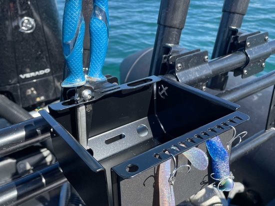 SEANOX fishing boat equipment