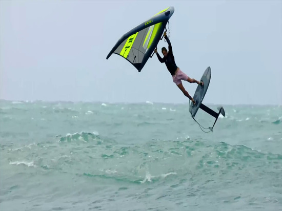 PPC Foiling expands in Europe - 54 Barrys Point Road, Takapuna ...