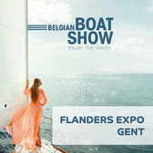 BELGIAN BOAT GENT 2020